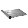 Agrosun 0.76 METER (2.5 FEET) X 800 METER X 20 MICRON Mulch Film