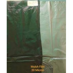 Agrosun 1.2 METER (4 FEET)x 400 METER x 20 MICRON Mulch Film