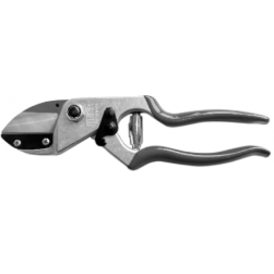 FELCO 31 Anvil Model Pruning Shears (Forged Aluminium Handles)