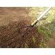 HECTARE Cultivator for Hard Soil Without Pipe