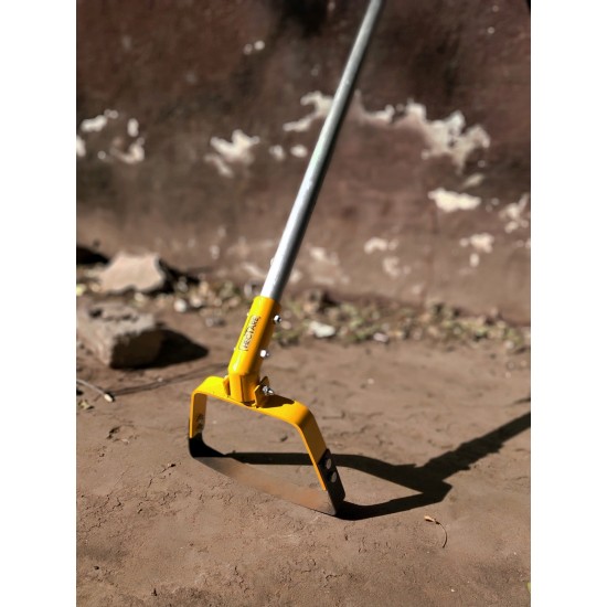 Hectare Stirrup hoe / hand weeder 