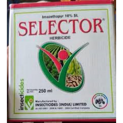 SELECTOR