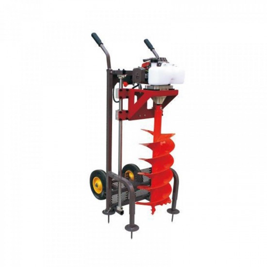 Earth Auger Automatic SCEA-68A