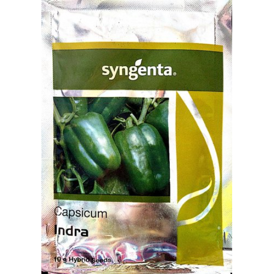 INDRA CAPSICUM