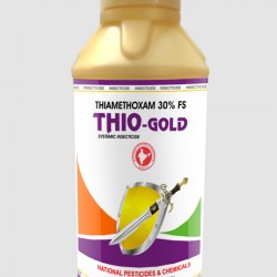  National-Thio Gold - Thaimethoxam 30% FS