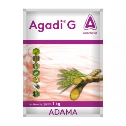 Adama AGADI - G 1 Kg 
