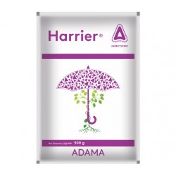 Adama HARRIER 