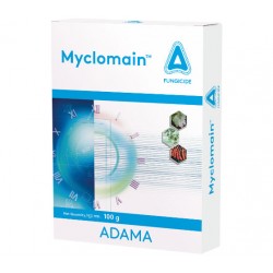 Adama MYCLOMAIN 