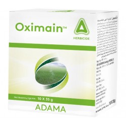 Adama OXIMAIN