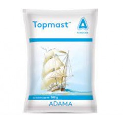 Adama TOPMAST