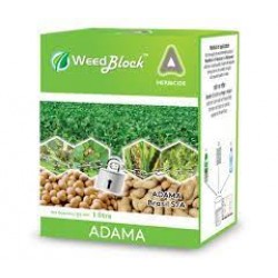 Adama WEEDBLOCK