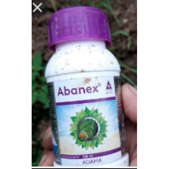 Adama ABANEX 500 ml
