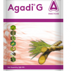 Adama AGADI - G 5 Kg 
