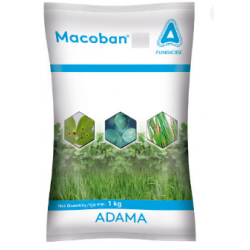 Adama MACOBAN  