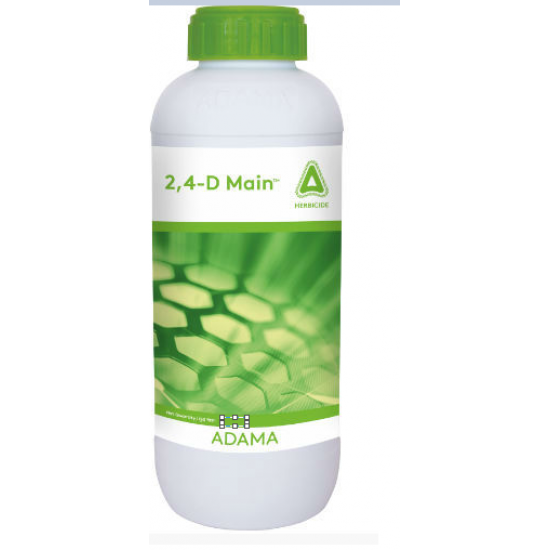 Adama 2,4-D MAIN 400 ml