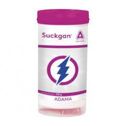 Adama SUCKGAN 