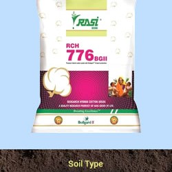 Cotton Seed RASI 776 BG II