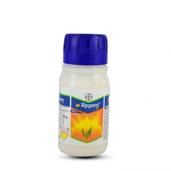Bayer Regent Fipronil 5 SC (5% w/w) Insecticide