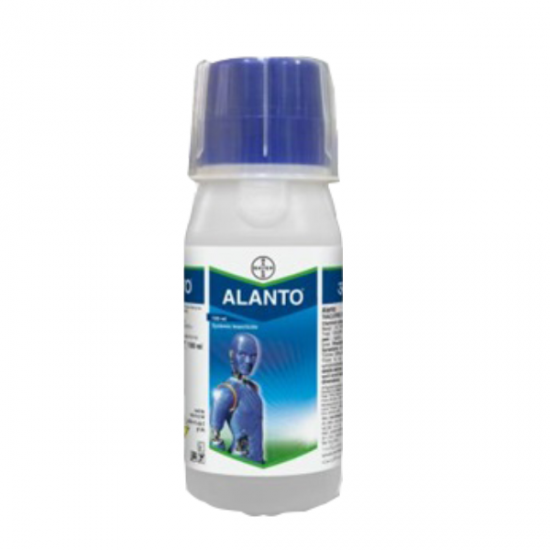 Bayer ALANTO 