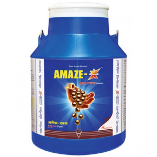 BIOSTADT AMAZE-X Silicabased Granules