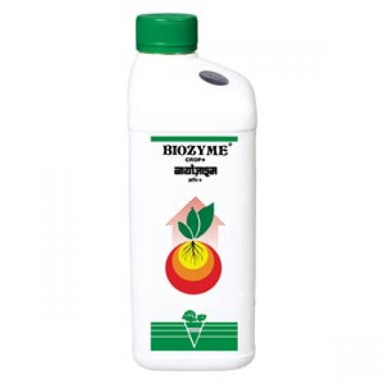 BIOSTADT BIOZYME CROP