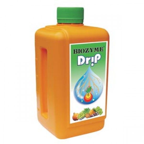 BIOSTADT BIOZYME DRIP