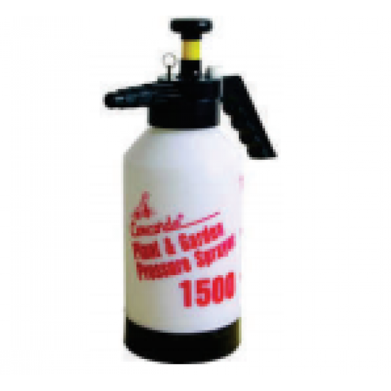 C1 Mechanical Pressure Sprayer 1.5 Litre