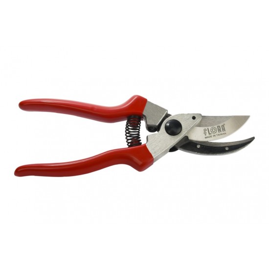 Concorde C114 Flora By Pass (Taiwan) Pruning Shears 21.5cm (8.5")
