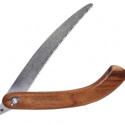 Concorde C137 Horticulture Pruning Saw (Folding) 30CM (12'') Blade
