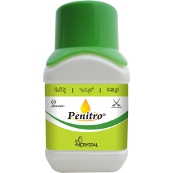 CRYSTEL PENITRO-SPREADER (Slilico Based Surfactant)