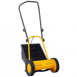 FALCON CYLINDRICAL HAND LAWN MOWER EASY-28