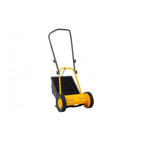 FALCON CYLINDRICAL HAND LAWN MOWER EASY-28