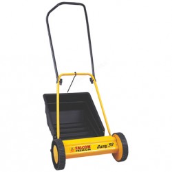 FALCON CYLINDRICAL HAND LAWN MOWER EASY-38
