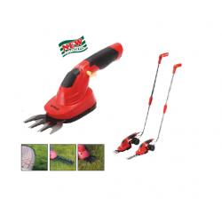 FALCON GRASS SHEAR (BATTERY OPERATED)