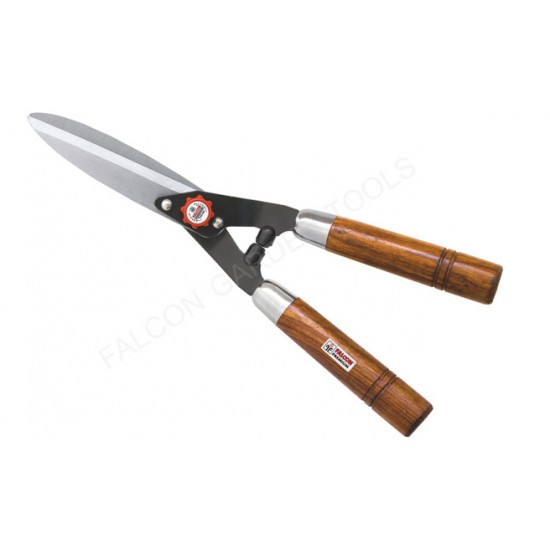  Hedge Shear With Wooden Handle