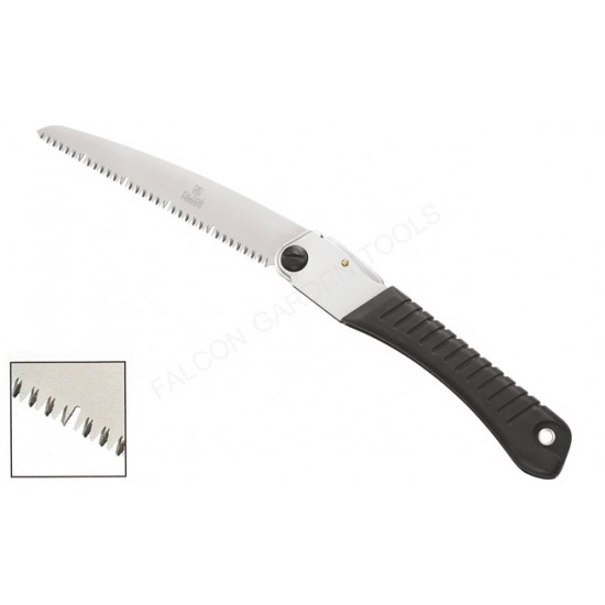 Saw With Folding Handle FPS-21