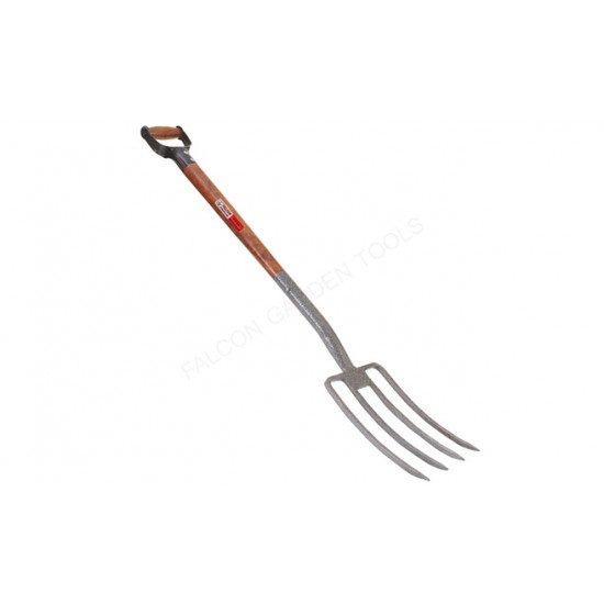 Digging Fork