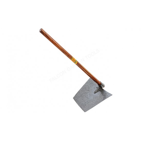  Spade With Wooden Handle