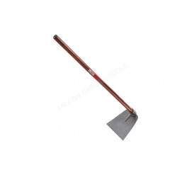 Garden Spade With Wooden Handle