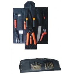 Garden Tools 11 Pcs. Kit 