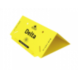 GT- Delta Trap Yellow Trap