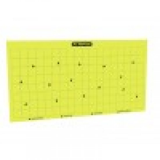 GT- YST  Yellow Sticky Trap 25cm x 33 cm