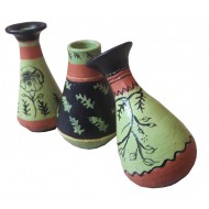 Decorative Pots Handmade by farmers