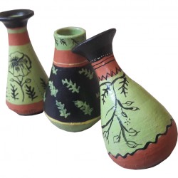 Decorative Pots Handmade by farmers