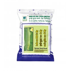 INDO-US 900 F1 HY SPONGE GOURD