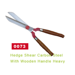 J.S.P-HEDGE SHEAR CARBON STEEL