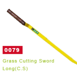 J.S.P-GRASS CUTTING SWORD