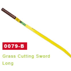 J.S.P-GRASS CUTTING SWORD LONG