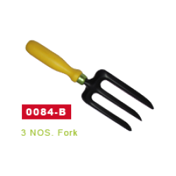 J.S.P-FORK GARDEN TOOL