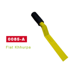 J.S.P-FLAT KHURPA-0085-A